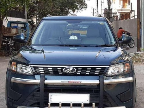 Mahindra XUV300 2019 AT for sale in Hyderabad