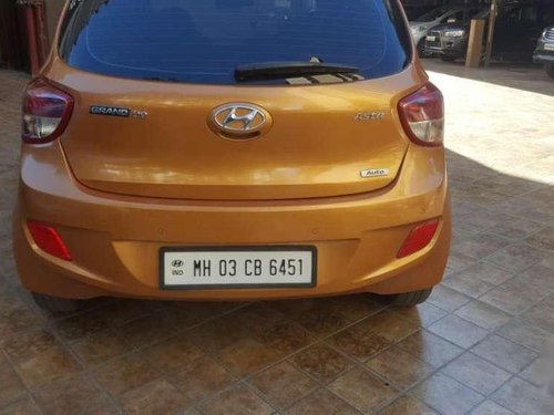 Used Hyundai i10 Asta 1.2 2016 AT for sale in Mumbai 