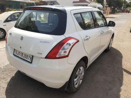 Used 2015 Maruti Suzuki Swift VDI MT for sale in Ahmedabad