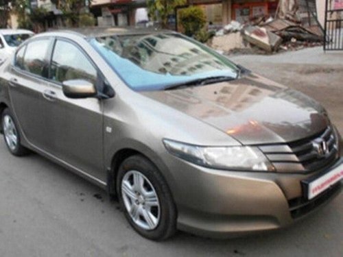 Honda City S 2011 MT for sale in Mumbai