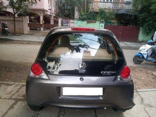 Used 2013 Honda Brio VX MT for sale in Chennai