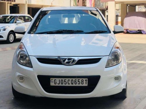 Used 2011 Hyundai i20 Magna AT for sale in Surat