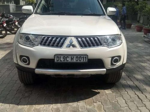 Used 2013 Mitsubishi Pajero Sport AT for sale in Gurgaon