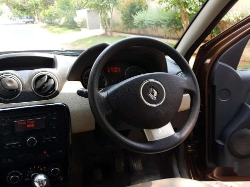 Used 2014 Renault Duster MT for sale in Salem