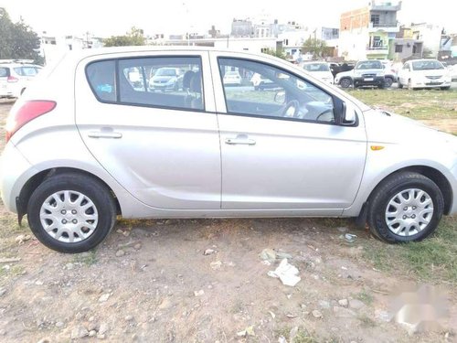 Hyundai I20 Magna 1.4 CRDI, 2011, Diesel MT in Chandigarh