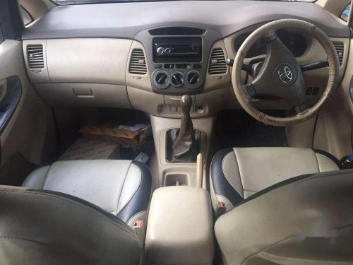 Used 2008 Toyota Innova MT for sale in Kochi