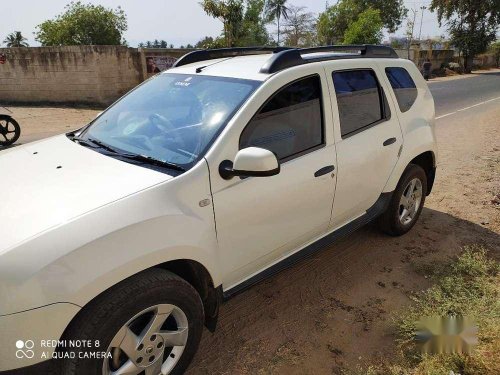 Used 2015 Renault Duster MT for sale in Salem