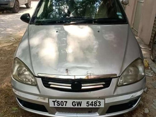 Used Tata Indica 2009 MT for sale in Hyderabad