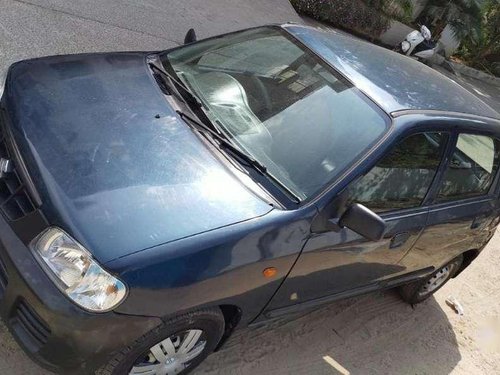 Used 2010 Maruti Suzuki Alto MT for sale in Hyderabad