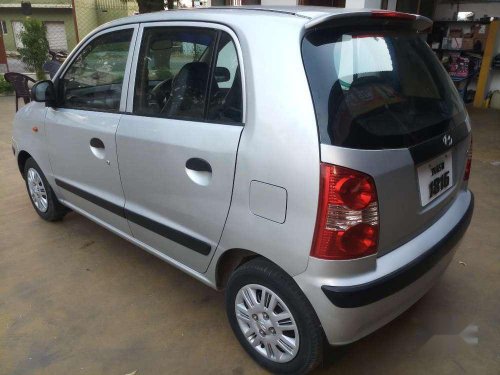 Used Hyundai Santro Xing GL LPG 2012 MT for sale in Erode 