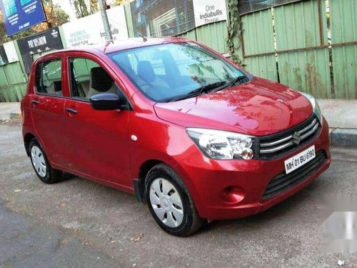 Maruti Suzuki Celerio VXI AMT (Automatic), 2014, Petrol MT in Mumbai