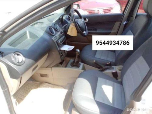 Ford Fiesta EXi 1.4 TDCi, 2007, Diesel MT for sale in Attingal