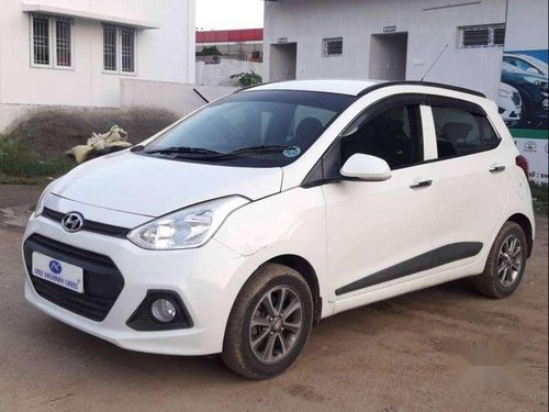 Used Hyundai i10 Asta 2014 MT for sale in Tiruppur