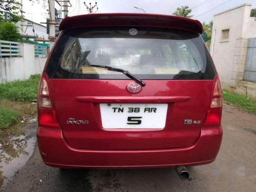 Toyota Innova 2.0 G4, 2007, Diesel MT for sale in Coimbatore