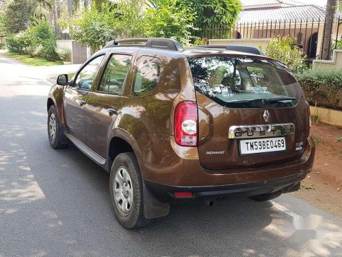 Used 2014 Renault Duster MT for sale in Salem