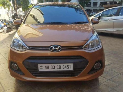 Used Hyundai i10 Asta 1.2 2016 AT for sale in Mumbai 