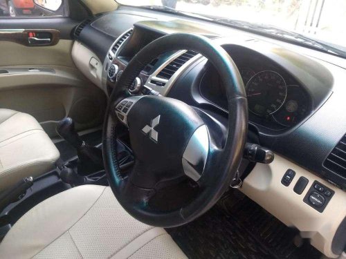 Used 2013 Mitsubishi Pajero Sport AT for sale in Gurgaon