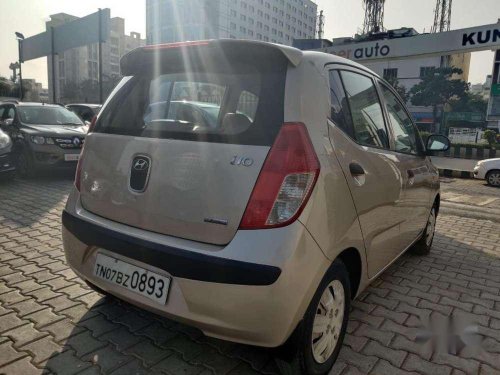 Used 2008 Hyundai i10 Era 1.1 MT for sale in Chennai 