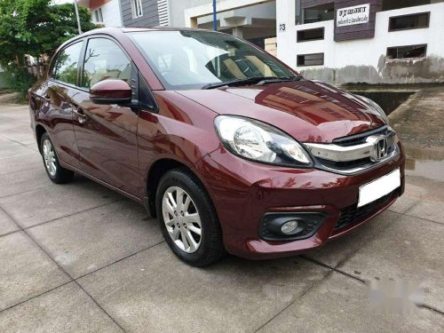 Honda Amaze VX i DTEC 2016 MT for sale in Chennai