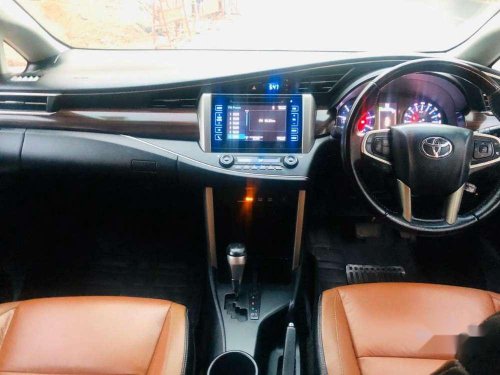 Toyota INNOVA CRYSTA 2.8Z Automatic, 2016, Diesel AT in Rajkot