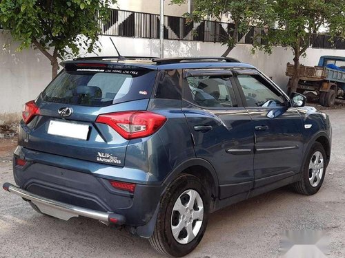 Mahindra XUV300 2019 AT for sale in Hyderabad