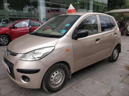 Used Hyundai I10 Era, 2010, Petrol MT for sale in Chennai 