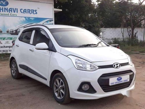 Used Hyundai i10 Asta 2014 MT for sale in Tiruppur