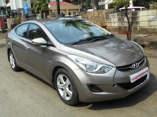 Hyundai Elantra CRDi SX 2012 MT for sale in Mumbai