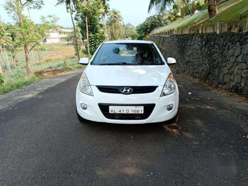 Used Hyundai i20 Asta 1.4 CRDi 2010 MT for sale in Ernakulam 