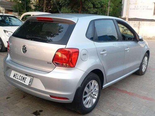 Used 2017 Volkswagen Polo MT for sale in Tirunelveli