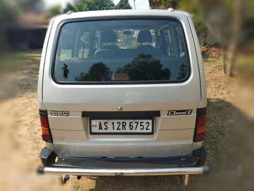 2017 Maruti Suzuki Omni MT for sale in Nagaon