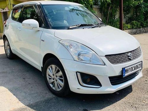 Used 2015 Maruti Suzuki Swift ZXI MT for sale in Nagpur