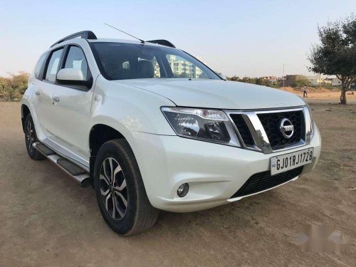 Used 2015 Nissan Terrano XL MT for sale in Ahmedabad