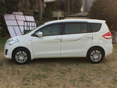 2013 Maruti Suzuki Ertiga VDI MT for sale in Vadodara