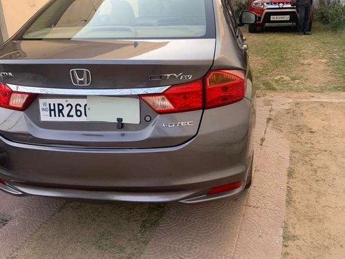 Honda City SV, 2014, Diesel MT for sale in Gurgaon