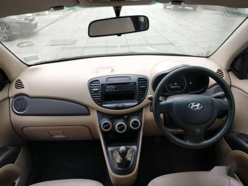 Used Hyundai I10 Era, 2010, Petrol MT for sale in Chennai 