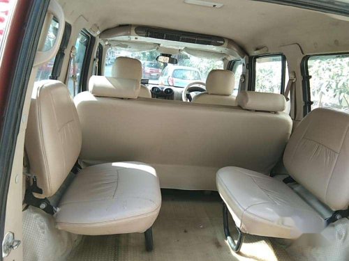 Mahindra Scorpio VLX 2WD BS-IV, 2014, Diesel MT for sale in Hyderabad