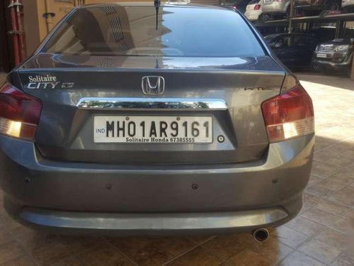 Used Honda City 2010 MT for sale in Mumbai 