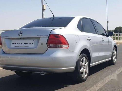 Used Volkswagen Vento Highline , 2013, Diesel MT in Dhule