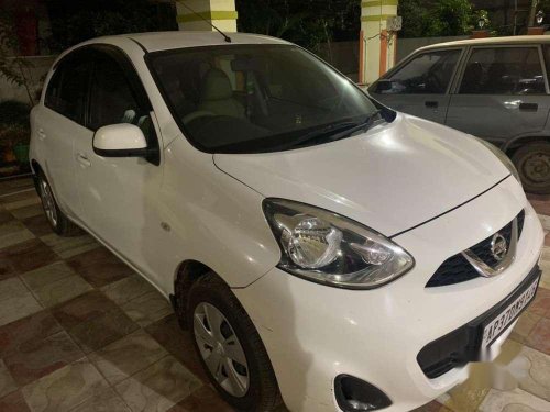 Nissan Micra XL 2016 MT for sale in Vijayawada