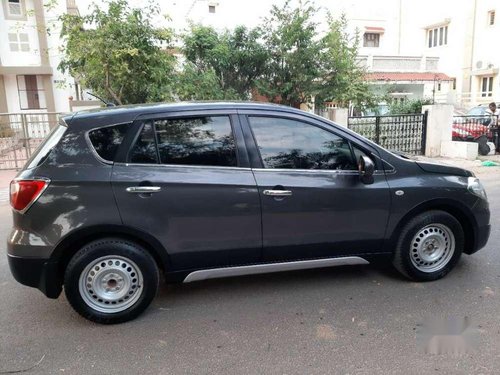 Maruti Suzuki S-Cross Sigma 1.3, 2017, Diesel MT in Ahmedabad