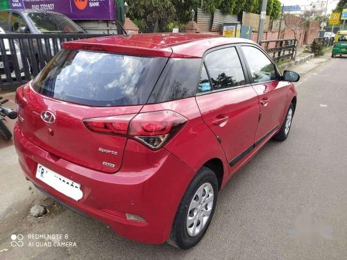 2016 Hyundai i20 Sportz 1.2 MT for sale in Jaipur
