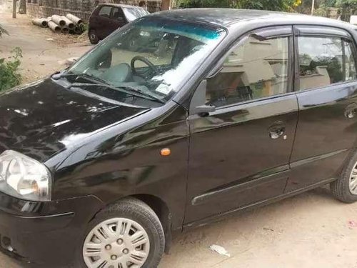 Used Hyundai Santro Xing 2005 MT for sale in Secunderabad 