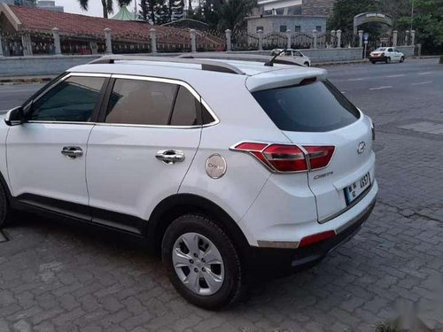 2015 Hyundai Creta MT for sale in Mumbai