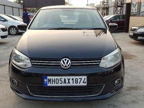 Volkswagen Vento Highline , 2011, Diesel MT for sale in Pune 