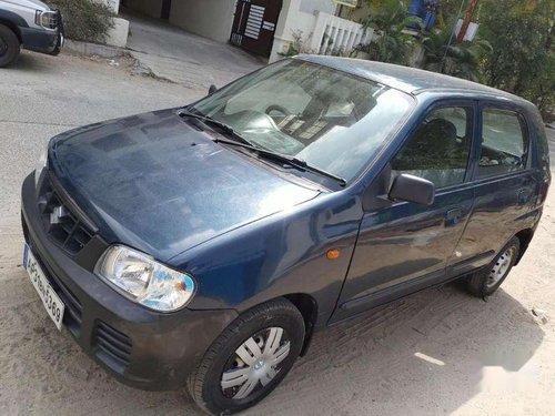 Used 2010 Maruti Suzuki Alto MT for sale in Hyderabad