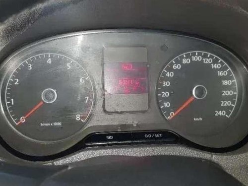 2011 Volkswagen Vento MT for sale in Pune