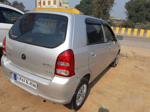 Maruti Suzuki Alto LXi BS-III, 2009, Petrol MT for sale in Varanasi