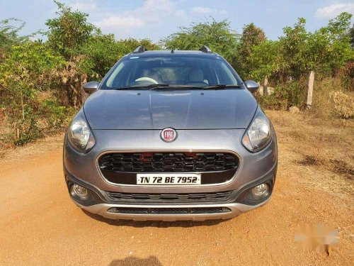 Used 2016 Fiat Avventura MT for sale in Madurai