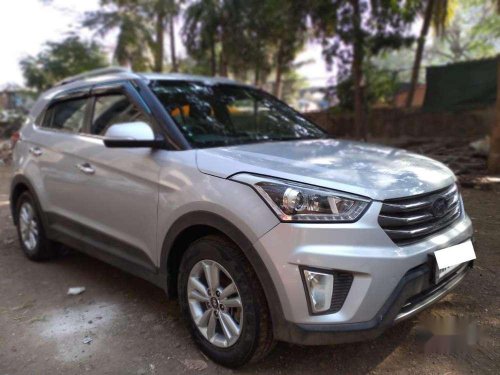 Used 2017 Hyundai Creta 1.6 SX MT for sale in Mumbai 